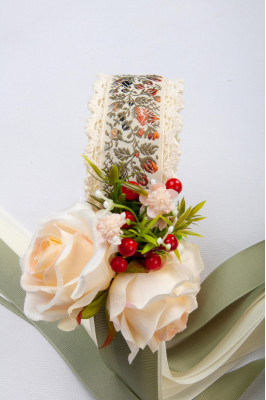 Обруч для волосся